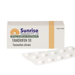 Tamoxifen 10