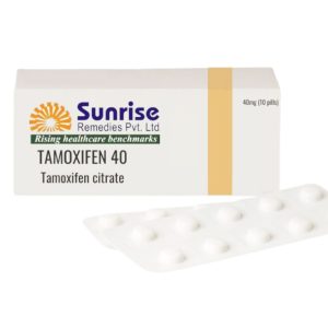 Tamoxifen 40