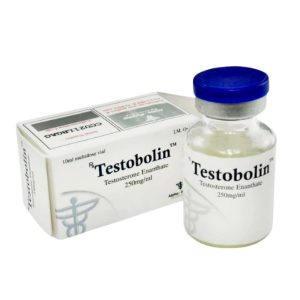 Testobolin (vial)