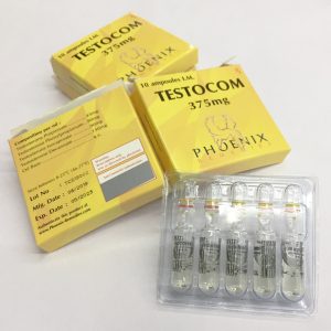 Testocom