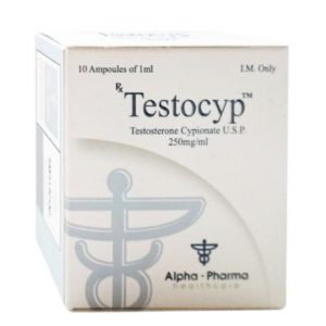 Testocyp