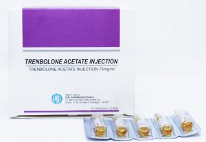 Trenbolone-75
