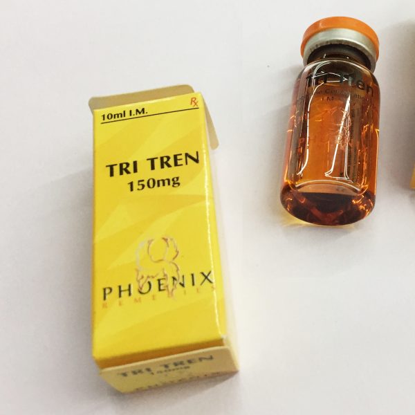 Tri Tren