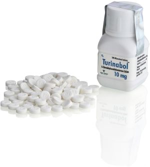 Turinabol-10