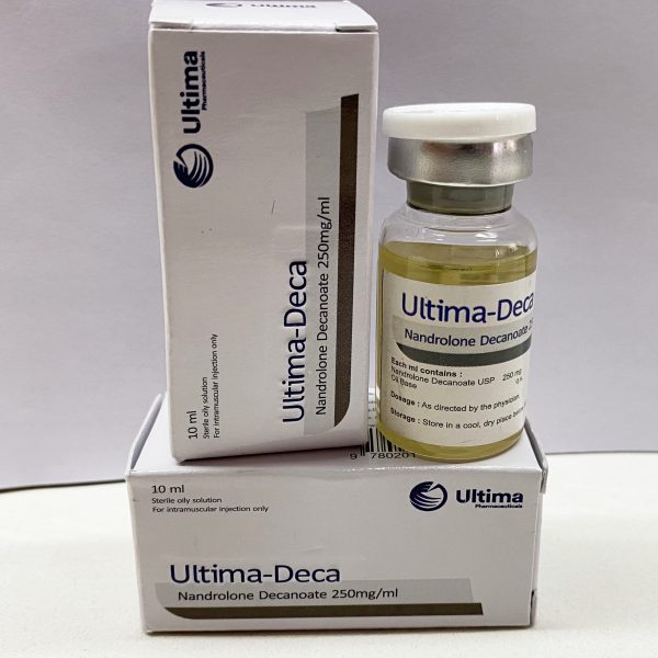 Ultima-Deca