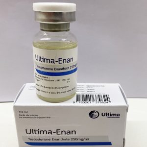 Ultima-Enan