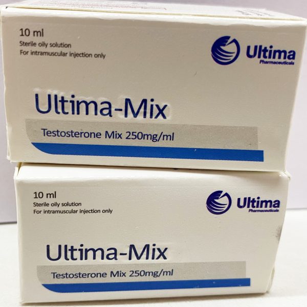 Ultima-Mix