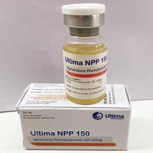 Ultima NPP 150