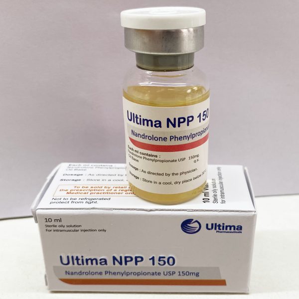 Ultima NPP 150