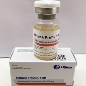 Ultima Primo 100