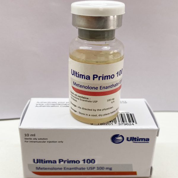 Ultima Primo 100