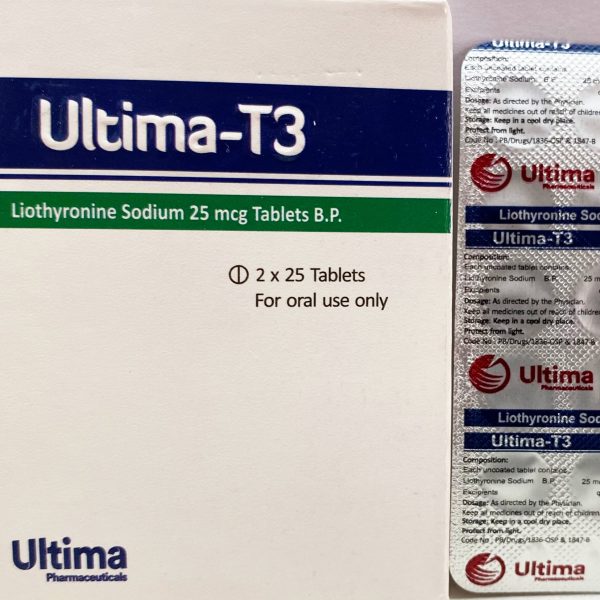 Ultima-T3