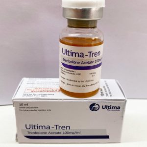 Ultima-Tren