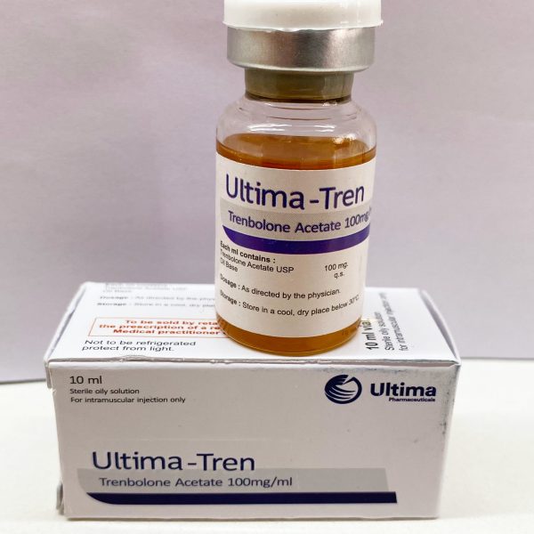 Ultima-Tren