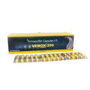 Vemox 250