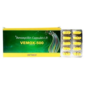 Vemox 500