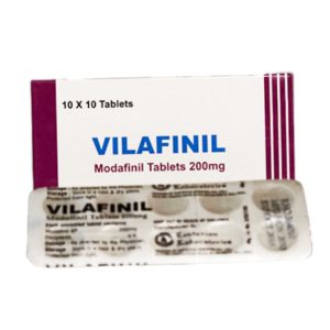 Vilafinil