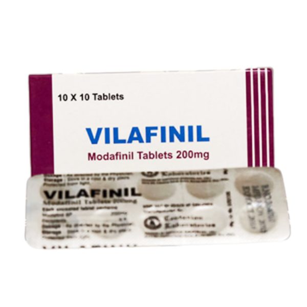 Vilafinil
