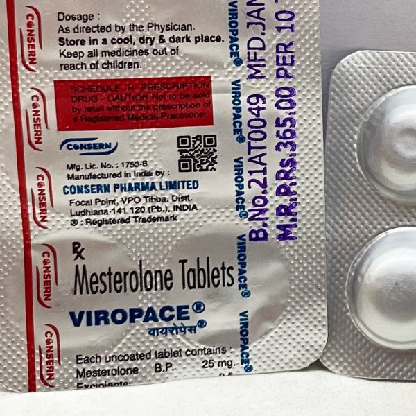Viropace