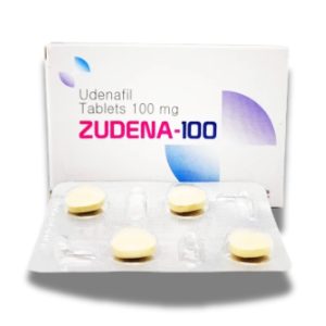 Zudena 100