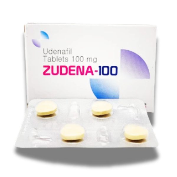 Zudena 100